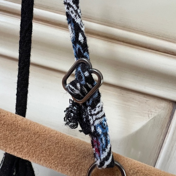 LUQ Halter Top - Picture 4 of 4